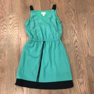 Loft Dress